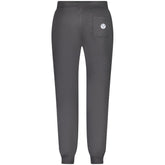 North Sails Black Cotton Pant